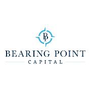 Bearing Point Capital Logo